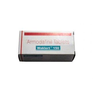 Armodafinil 150mg – 30 Tabletten